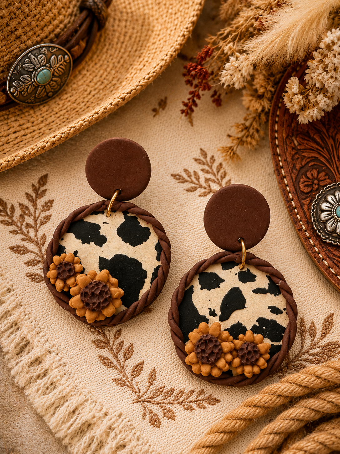 The Wildflower Western Collection