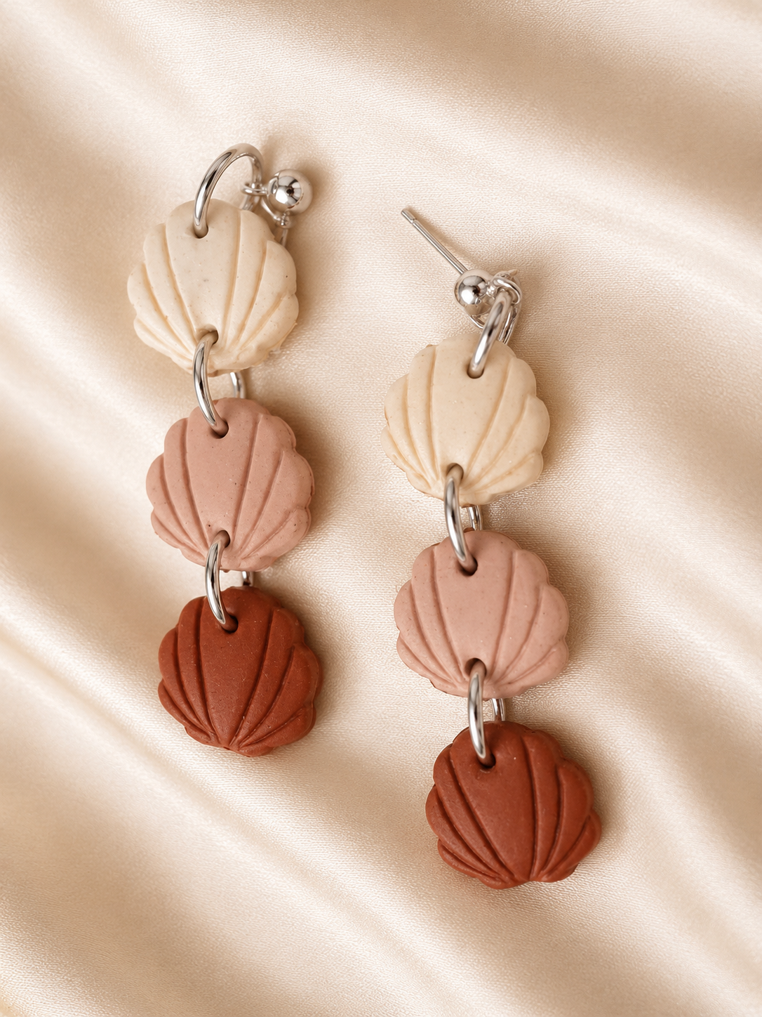 Treasures of the tide