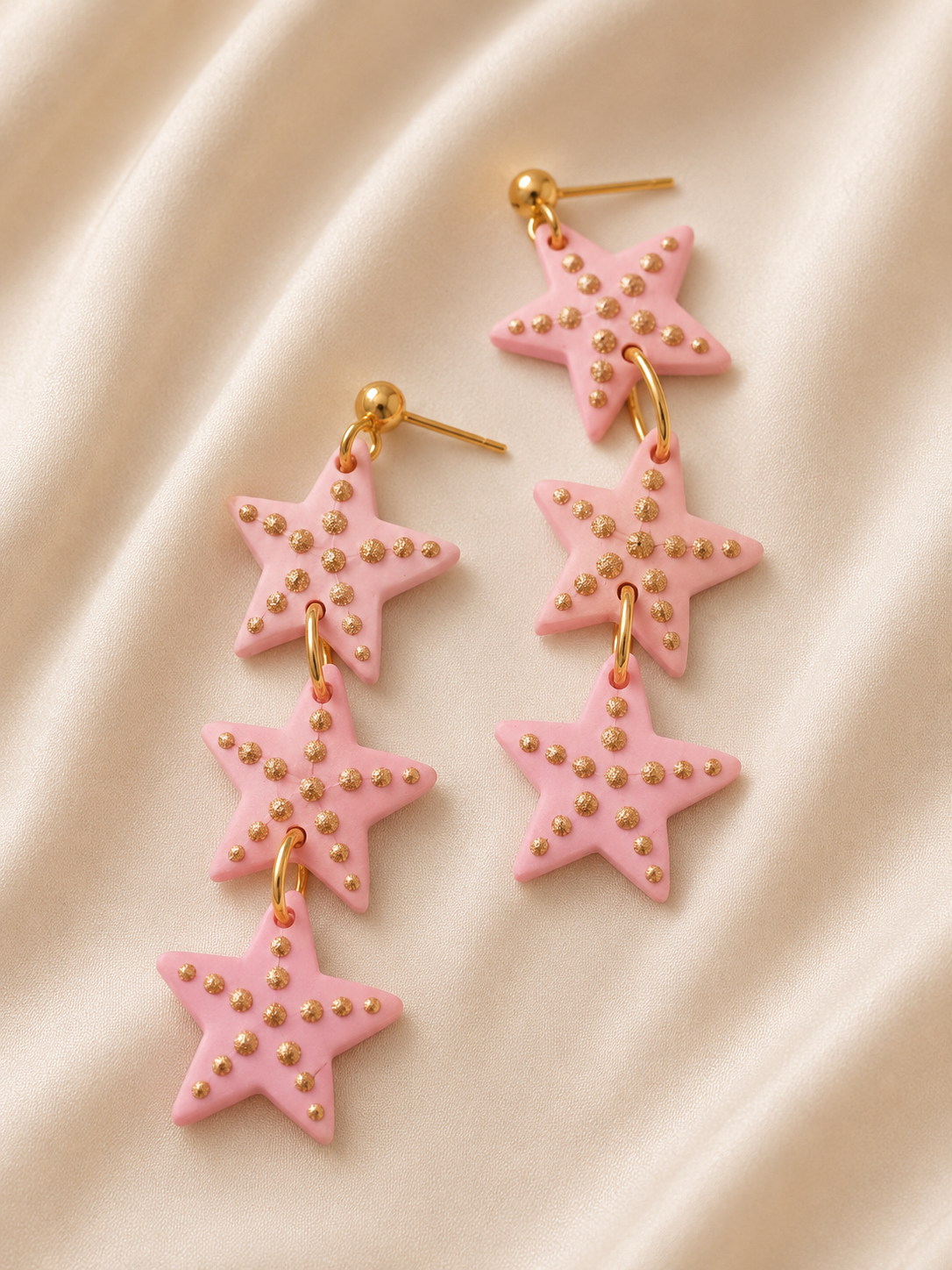 Sandy Toes & Starfish Kisses