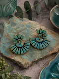 Turquoise Trails
