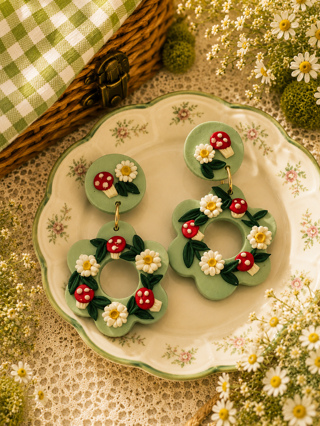 Woodland Whimsy