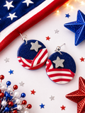 Stars, Stripes & Sparkle