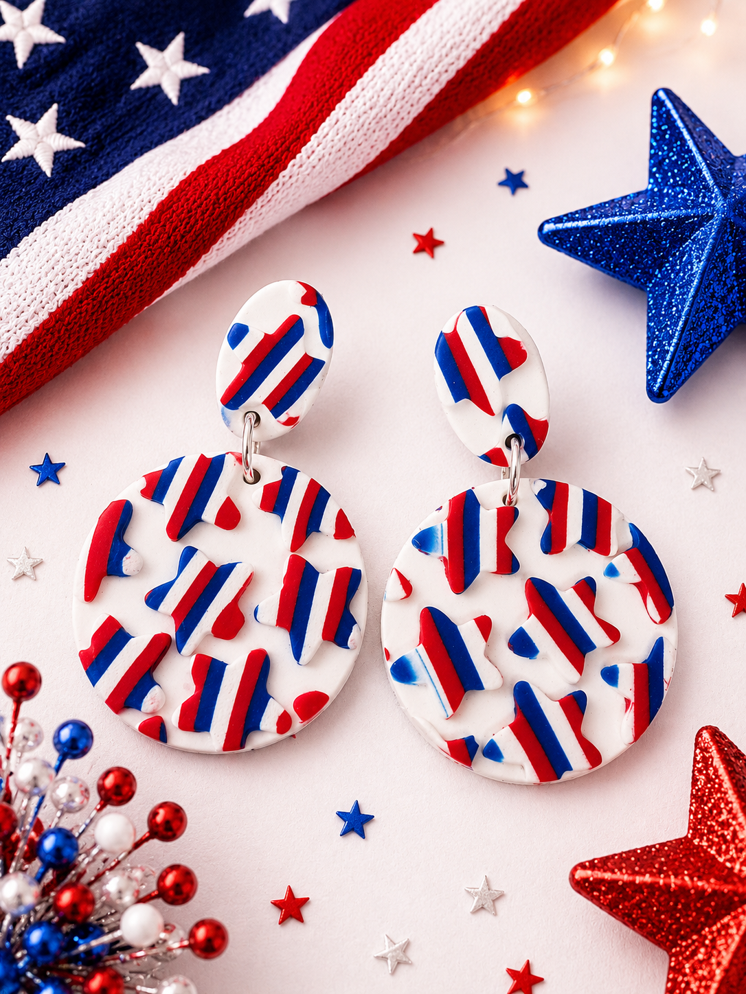 Stars Over America