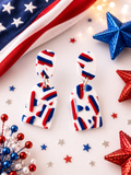 Red, White & Chic