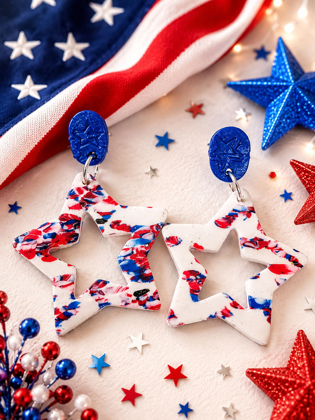 Freedom Confetti