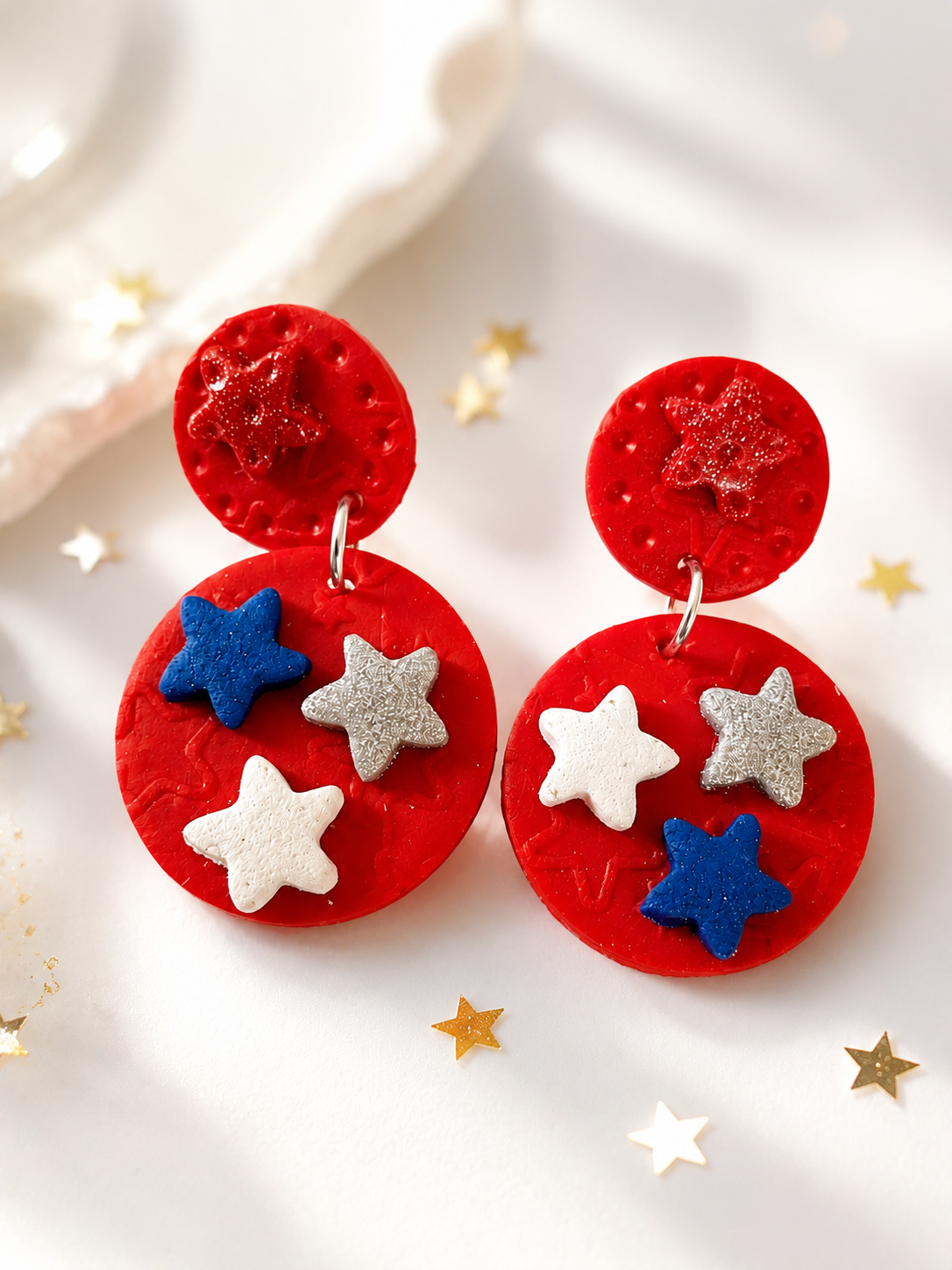 All-American Charm