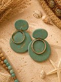 Sea Glass Serenity