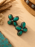 Desert Turquoise Bloom