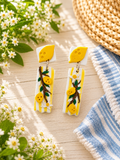 Lemon Blossom Lane