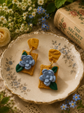 The Bluebell Locket