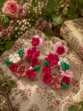 Secret Garden Sweethearts