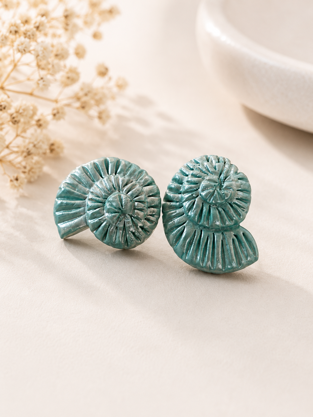 Tides & Treasures Trio