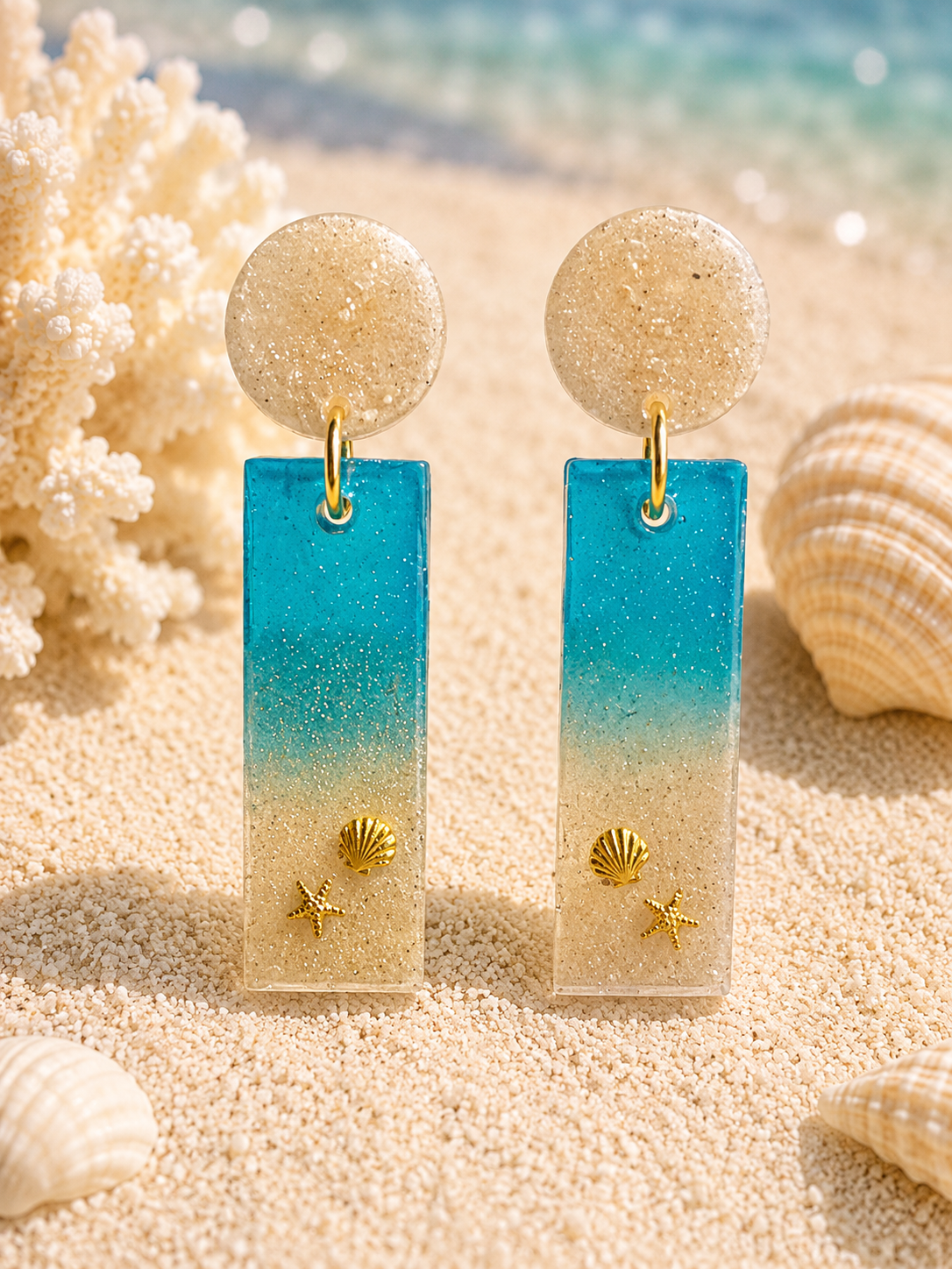 Tide & Treasure