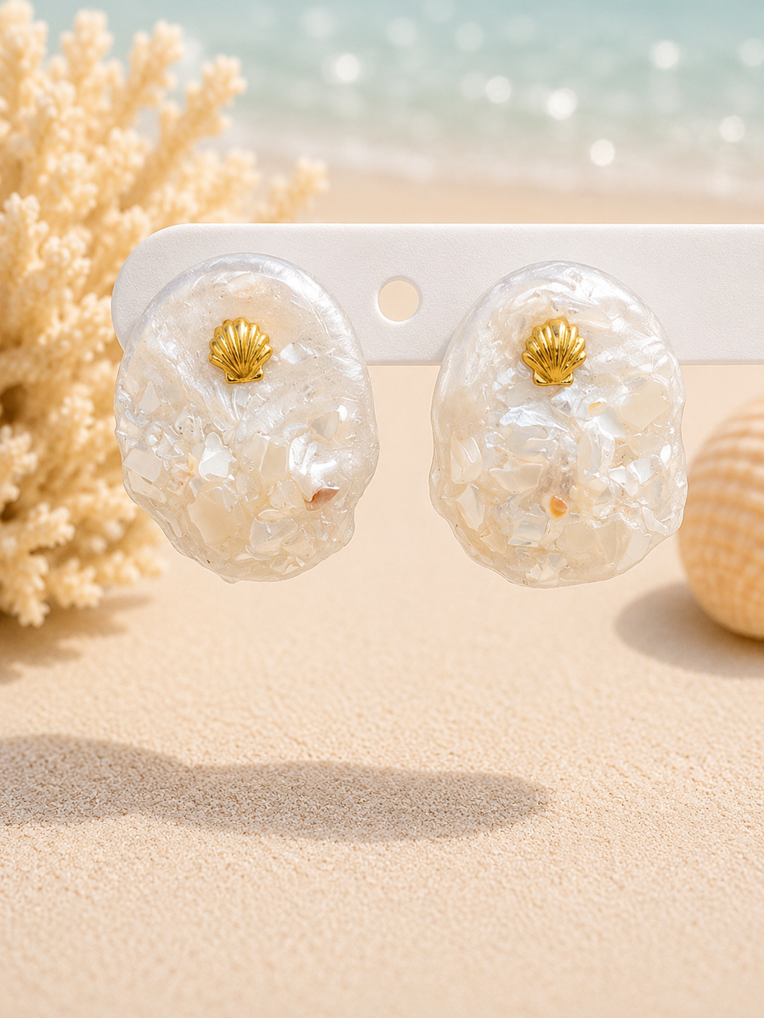 Mermaid's Keepsake