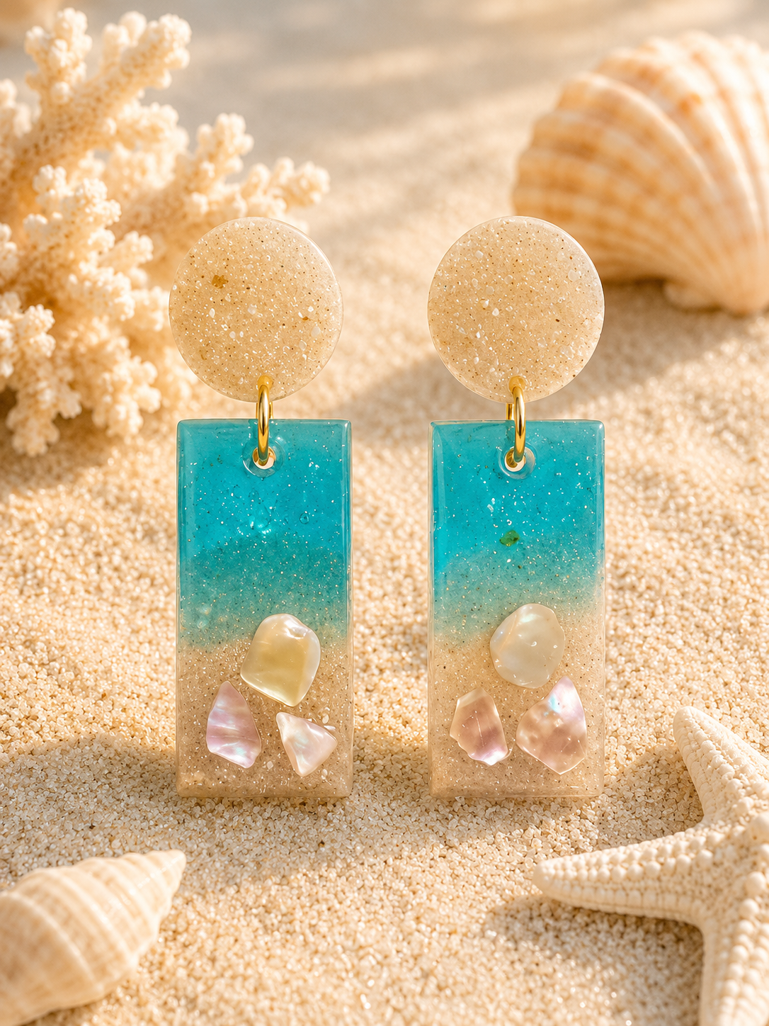 Shoreline Keepsakes