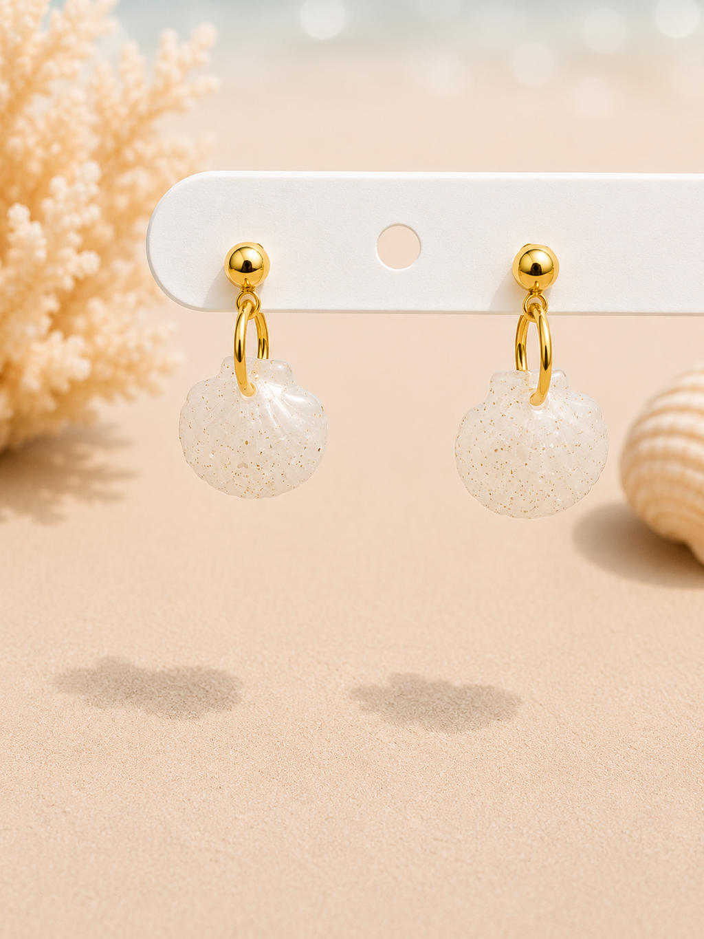 Coastal Treasure Duo Set