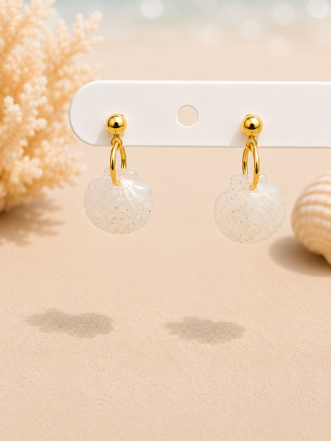 Coastal Treasure Duo Set