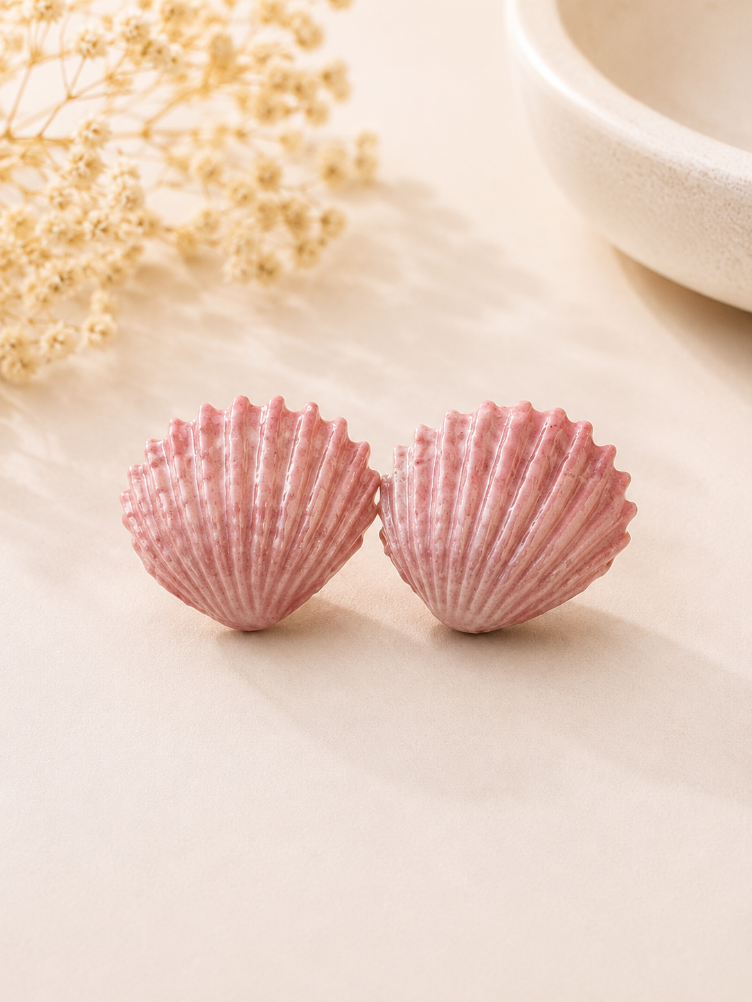 Mermaid Treasure Trio