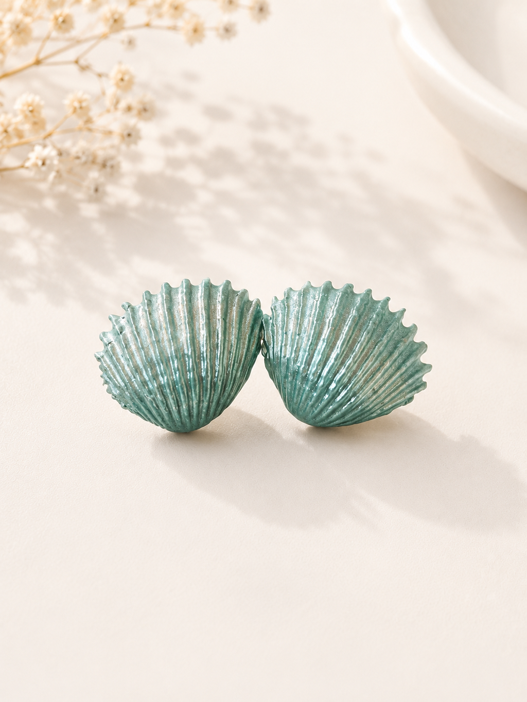 Mermaid Treasure Trio