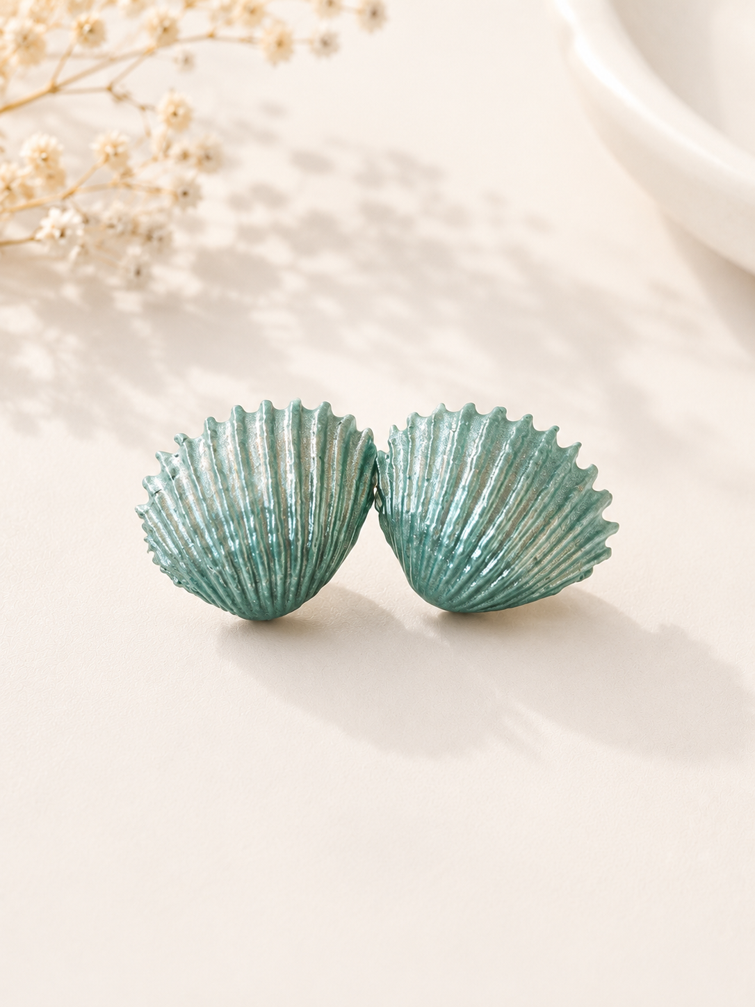Mermaid Treasure Trio