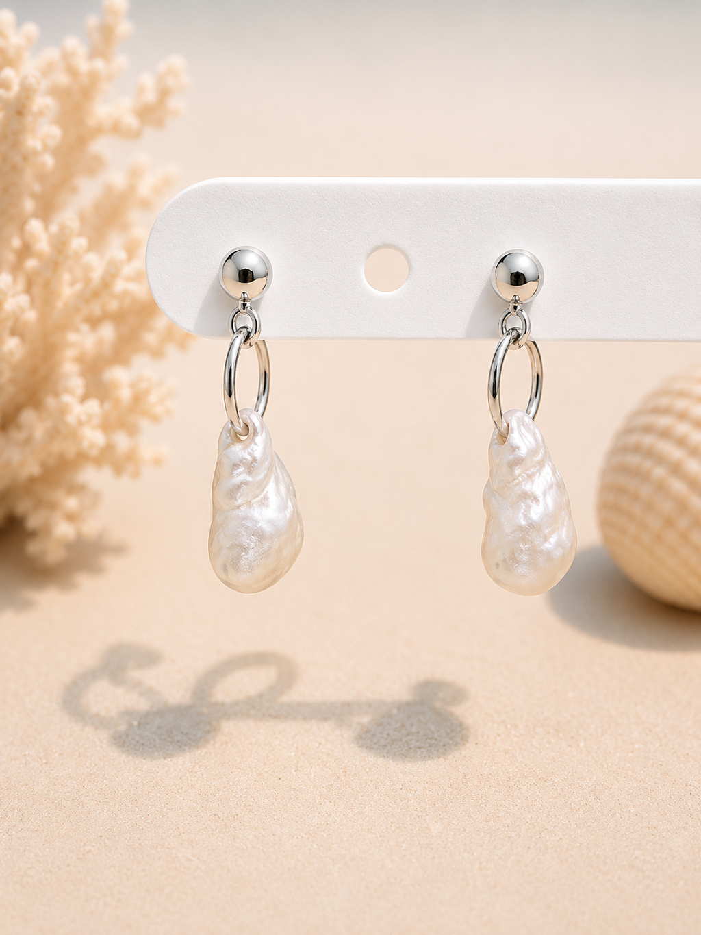 Coastal Treasure Duo Set