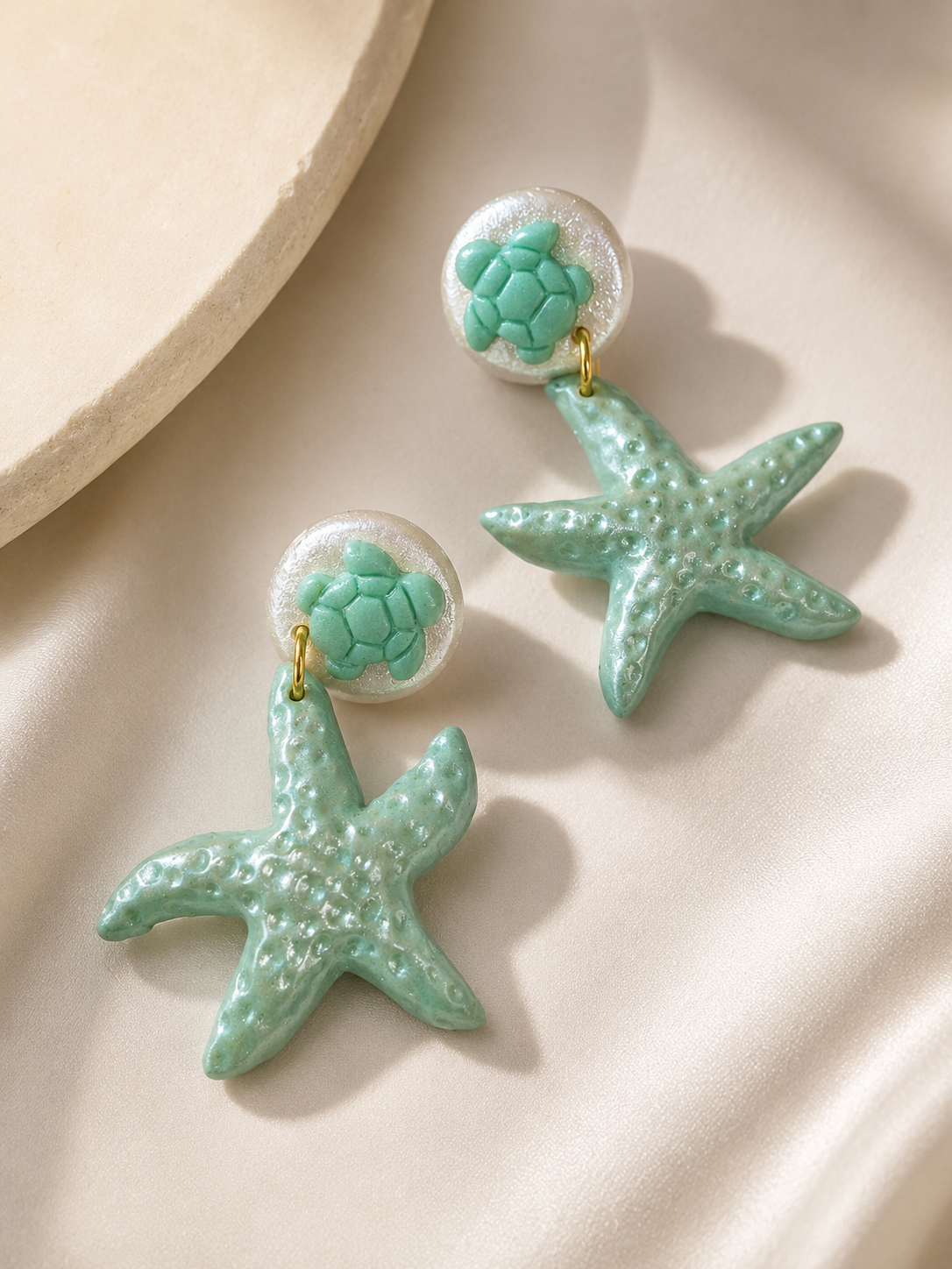 Under the Sea Dreams